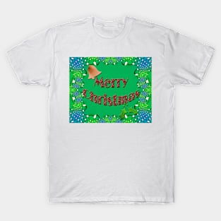 Merry Christmas T-Shirt